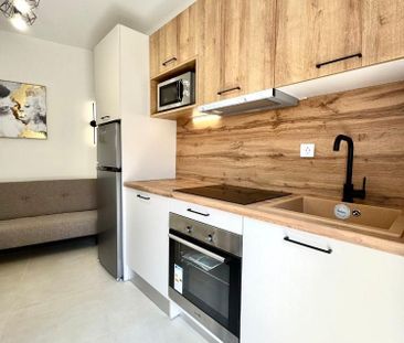 Studio/Γκαρσονιέρα για ενοικίαση Παναγία Φανερωμένη (Ξηροκρήνη - Πα... - Φωτογραφία 5