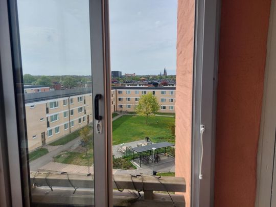 Bruno Liljeforsgatan 43 - Photo 1