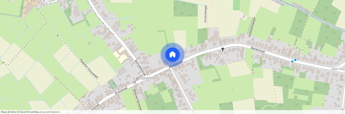 Marktstraat 22 0201, 9111 Belsele