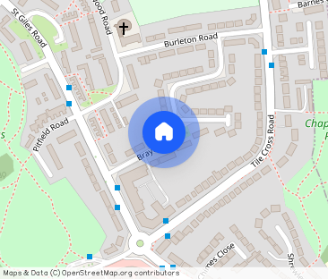 3 bedroom terraced house to rent - Photo 1