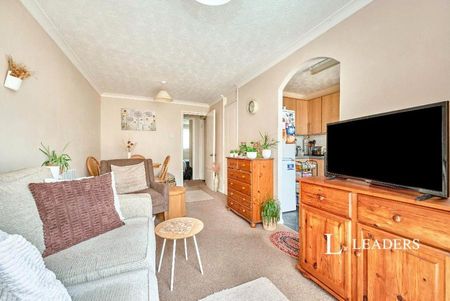 1 bedroom apartment to rent Braziers Quay, South Street, Bishops Stortford, CM23 - Photo 2