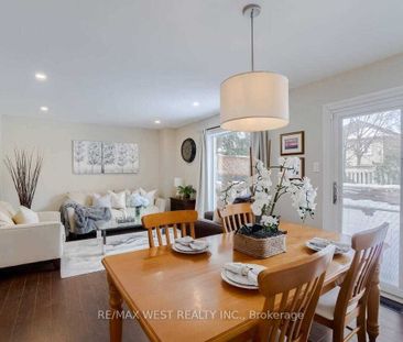 For Lease - 84 Mullis Crescent Unit# Main, Brampton, Ontario - Photo 4