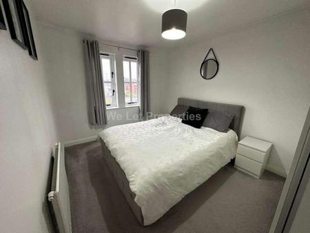 Hudson Court, Ardwick Green North, M12 - Photo 2