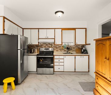Appartement à louer, Montréal (Verdun/Île-des-Soeurs) - Photo 4