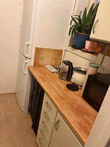 Gropegårdsgatan, Göteborg - Photo 3