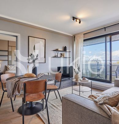 Appartement • Chaillot - Photo 1