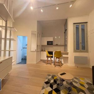 Location Appartement 1 pièce 25m² MONTPELLIER 34000 - Photo 2