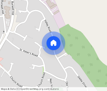 Valley Road, Brackley - Photo 1
