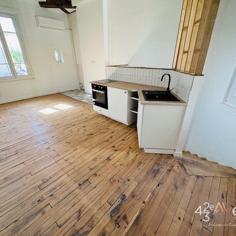 APPARTEMENT T2 A LOUER - Photo 1