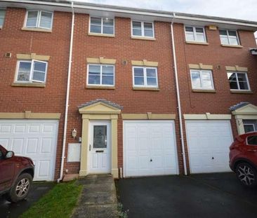 Capel Way, Nantwich, CW5 - Photo 1