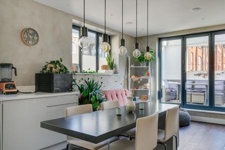 1 bedroom flat to rent - Photo 3