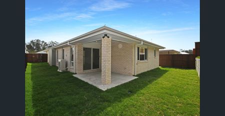Brand New Family Home in 'Southplace', Deebing Heights - Photo 3