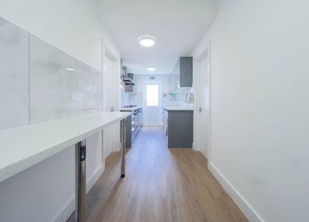 Room in a Shared House, The Meadow Way, HA3 - Photo 5