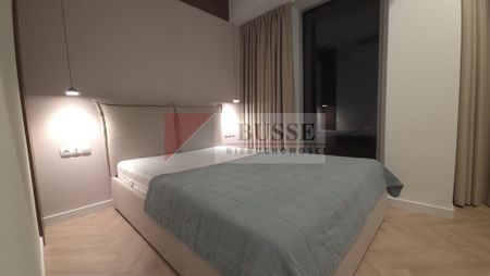 Wyjątkowy apartament w SkyGarden – pierwszy najem - Photo 4