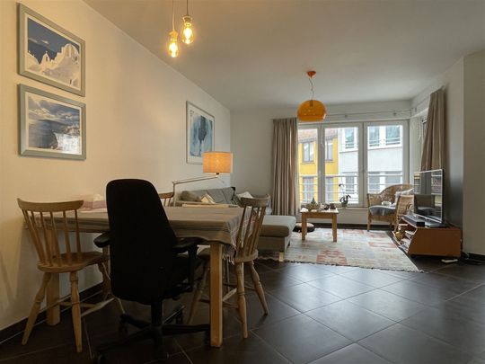 Appartement met 1 slaapkamer - Photo 1