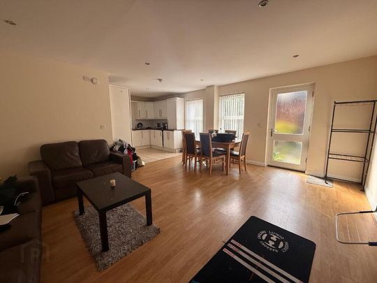 Ashley Courtyard, Fane Street, Belfast, BT9 7JS - Photo 1