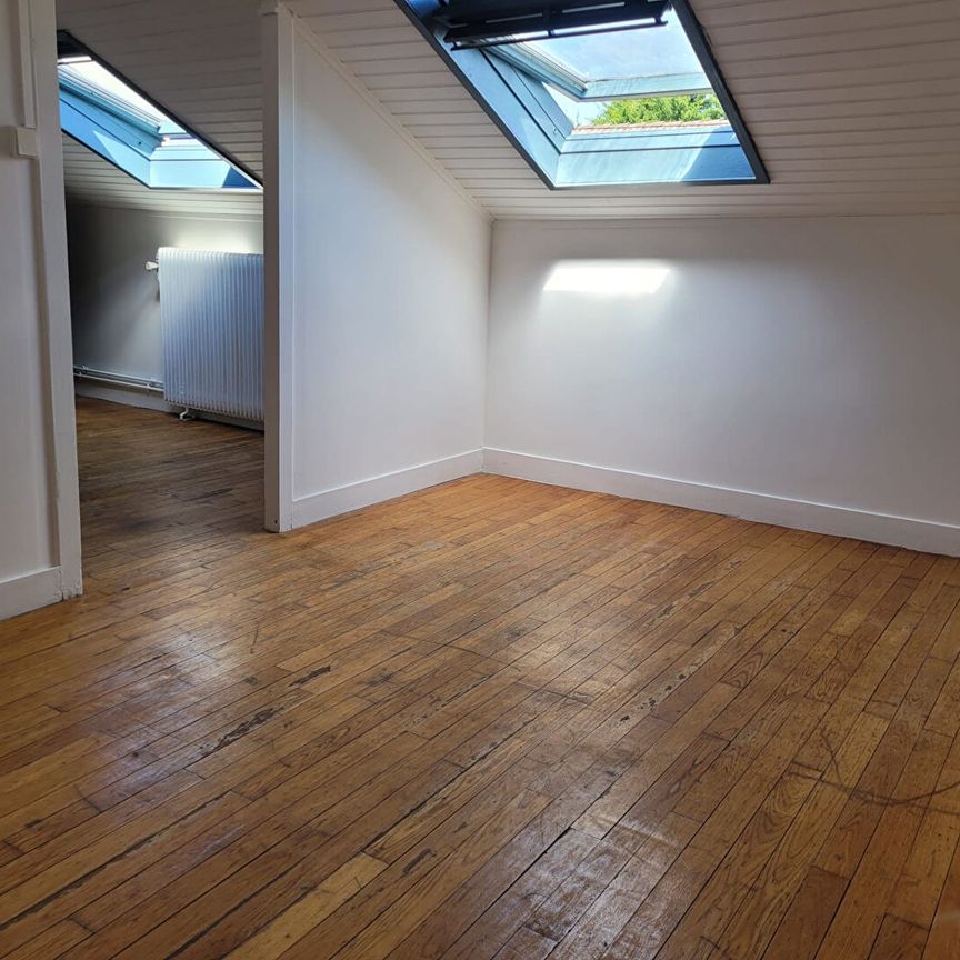Maison Sartrouville 5 pièce(s) 83 m2 - Photo 1