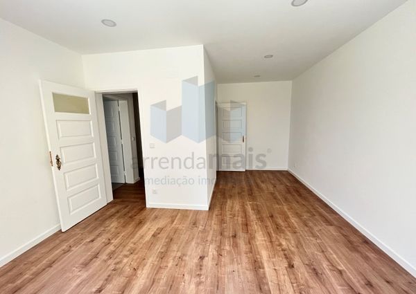 Apartamento T3 em Coimbra