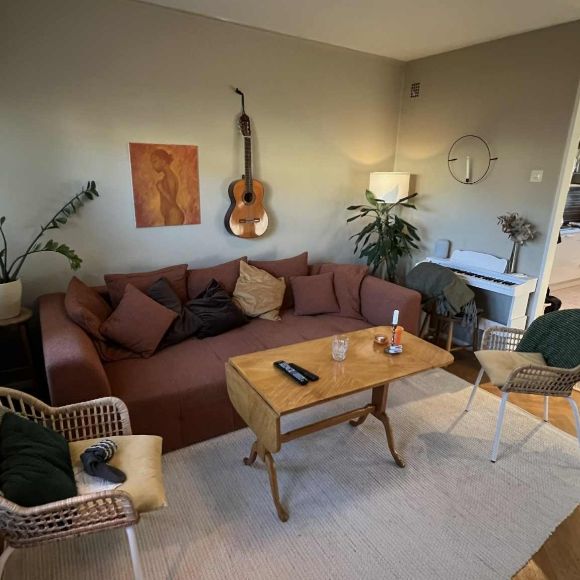 Göteborg - 2rok - tillsv - 16.100kr/mån - Photo 1