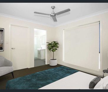 MODERN 2 BEDROOM UNIT IN A QUIET NEIGHBOURHOOD! - Photo 3