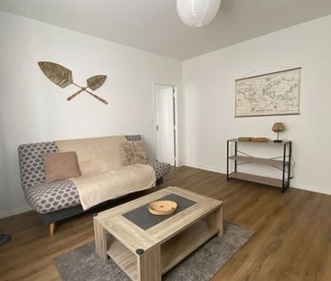 Location Appartement 2 pièces LIMOGES (87000) - Photo 6