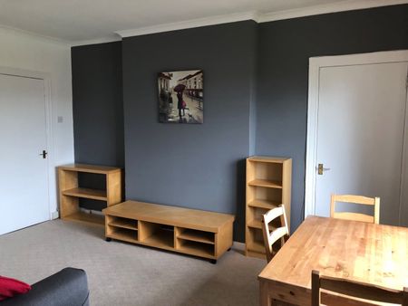 2 Bed Flat, Penrith Drive, G12 - Photo 2