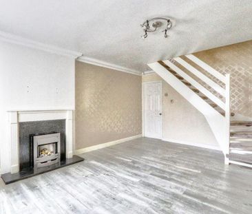 2 bedroom terraced house to rent - Photo 6