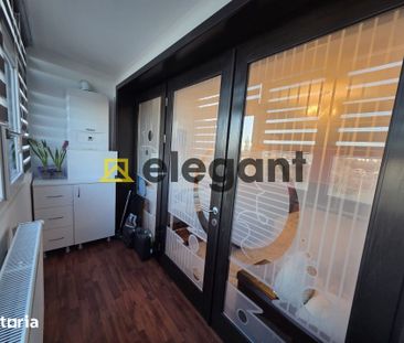 2 decomandate, centrala, AC, parcare, Calea Bucuresti-Lapus - Fotografie 6