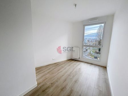 Appartement 4 pièces - Photo 3