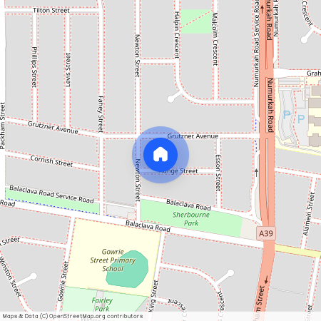 7 Runge Street, Shepparton