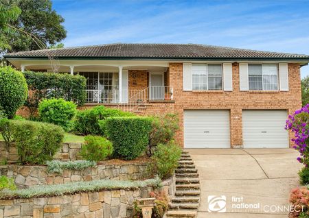 29 Buchan Place, 2147, Kings Langley Nsw - Photo 2