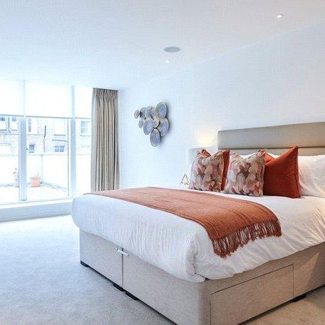 2 bedroom apartment to rent - Photo 1