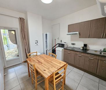 Location Appartement 2 pièces 55m² CHALAMONT 01320 - Photo 4