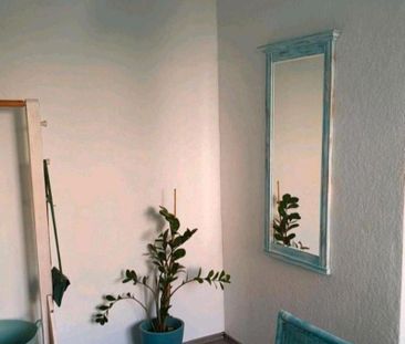 Freundliches helles Altbau-Appartment - Photo 1