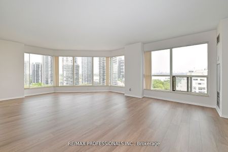 For Lease - 2269 Lakeshore Boulevard Unit# 2004, Toronto, Ontario - Photo 3