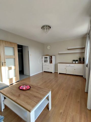 GAJ, 3 POKOJE OSOBNE, 3600 ZE WSZYSTKIM - Zdjęcie 2