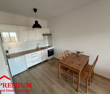 MIESZKANIE 43m2 DO WYNAJĘCIA-SZCZECIN Gumieńce - Photo 1