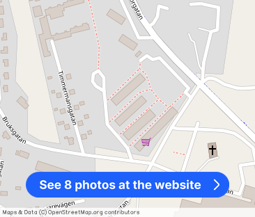 Ingenjörsgatan 55 B - Photo 1