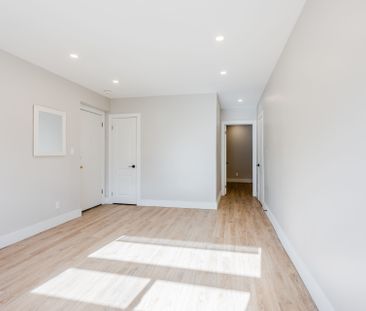For Lease - 1 Hassard Avenue Unit# 1, Toronto, Ontario - Photo 5