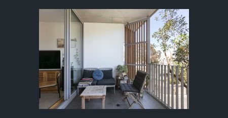 Two bedroom apartment in deNode development - Photo 3