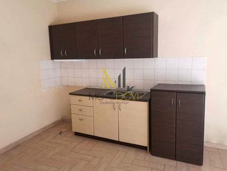 Studio/Γκαρσονιέρα για ενοικίαση Μετέωρα - Άγιος Ιωάννης (Πολίχνη) - Photo 4