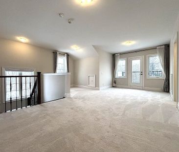 For Lease - 18 Yuan Drive, Richmond Hill, Ontario - Photo 1