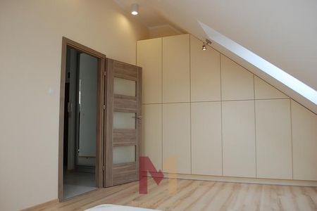 Mieszkanie na wynajem, Gorzów Wlkp., Os. Dolinki - Zdjęcie 3