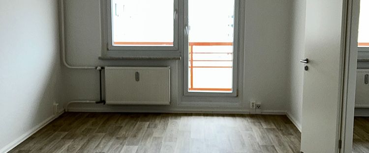 Familienwohnung – sofort bezugsfertig - Foto 1