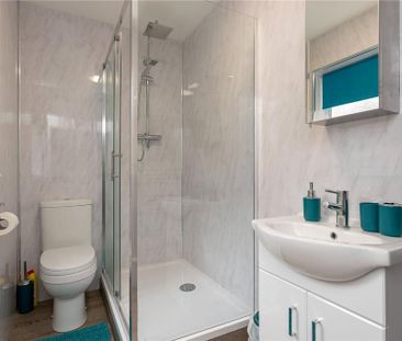 1 bedroom terraced house to rent - Photo 4