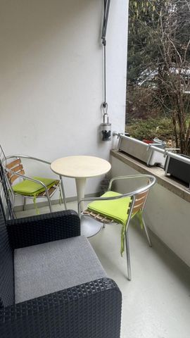 2.5-room apartment in Geneva. - Foto 3