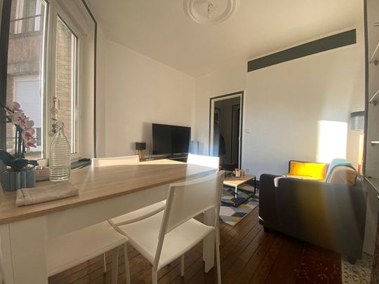 Appartement 2 pièces à Jarville-la-Malgrange - Photo 1