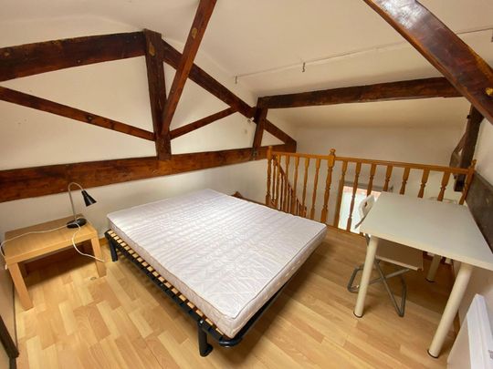 Location Appartement 3 pièces 70m² BORDEAUX 33800 - Photo 1