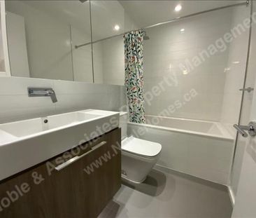 1XXX Alpha Way 3001 Burnaby - Photo 4