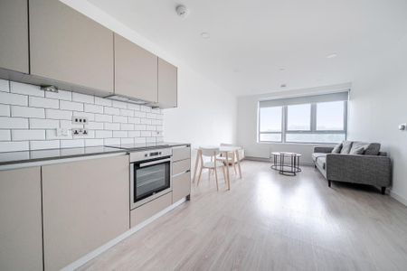 2 bedroom apartment to rent - Photo 5